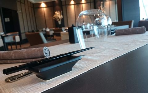 PanAsia Restaurant